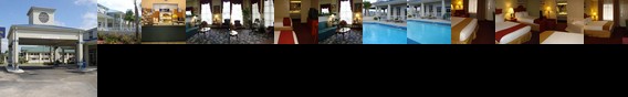 Marianna Inn and Suites