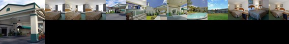 Americas Best Value Inn Marianna