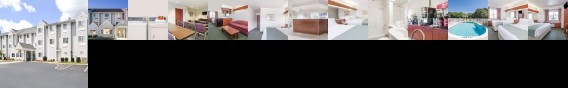 Microtel Inn & Suites Marianna