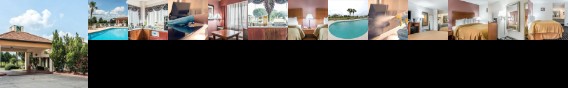 Quality Inn Marianna