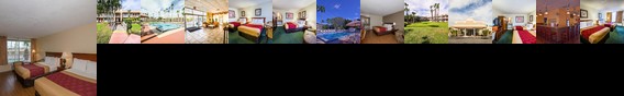 Clarion Hotel Port Canaveral Merritt Island