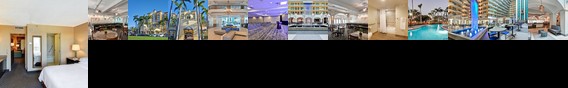 Embassy Suites Miami International Airport