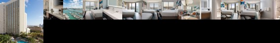 Miami Marriott Biscayne Bay