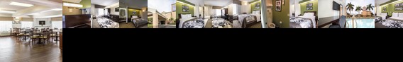 Sleep Inn at Miami International Airport