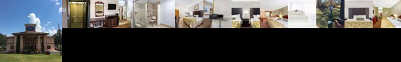 Howard Johnson Inn Tallahassee/Midway