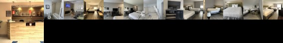 Best Western Panhandle Capital Inn & Suites