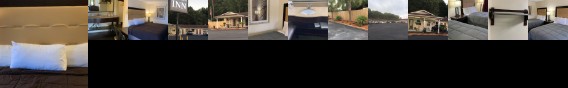 Red Carpet Inn Milton