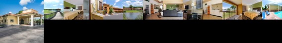 Quality Inn and Suites Mount Dora