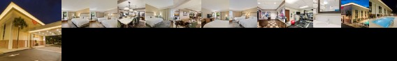 Hampton Inn Mount Dora