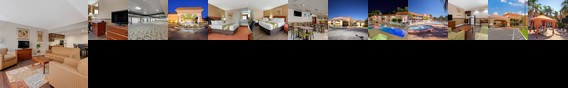 Quality Inn & Suites New Port Richey