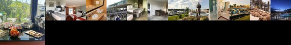 Ramada Inn Bayside New Port Richey