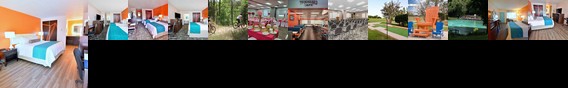 Howard Johnson Inn Ocala