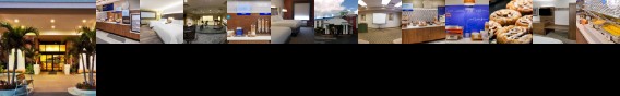 Holiday Inn Express Hotel & Suites Lake Okeechobee