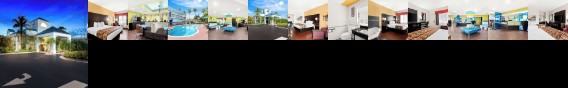 BEST WESTERN Lake Okeechobee