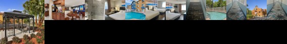 Jacksonville - Days Inn Orange Park