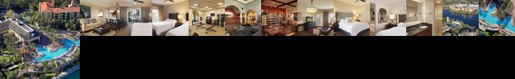 Hilton Grand Vacations Suites on International Drive
