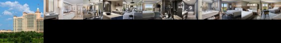 JW Marriott Orlando Grande Lakes