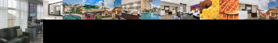 La Quinta Inn and Suites Orlando Airport North