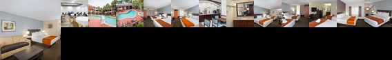 Travelodge Inn & Suites Orlando Airport