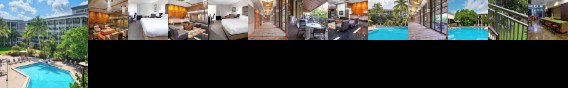 Doubletree Hotel Palm Beach Gardens