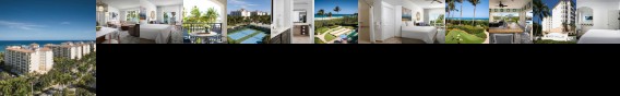 Marriott's Ocean Pointe Resort Singer Island