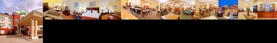 Holiday Inn Express Hotel & Suites Panama City - Tyndall
