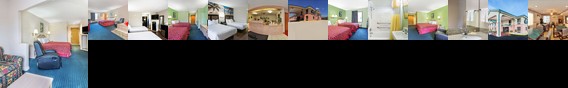 Days Inn North Tyndall Panama City Callaway