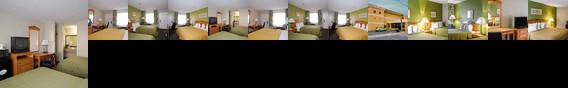 Quality Inn N.A.S. - Corry