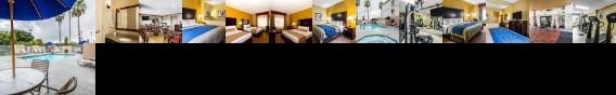 Comfort Inn Plant City