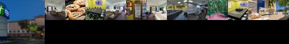 Holiday Inn Express Plant City