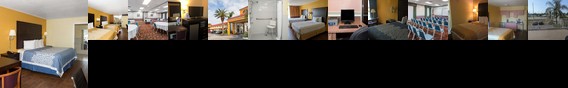 Days Inn & Suites Port Richey