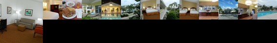 Best Western Hotel Port Saint Lucie