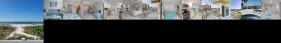 San Remo Condos Redington Shores