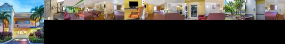 Travelodge Riviera Beach/West Palm