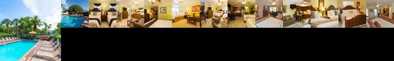 Tropical Shores Beach Resort