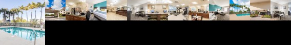 Best Western Sebastian Hotel