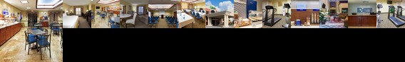 Holiday Inn Express Hotel & Suites Sebring