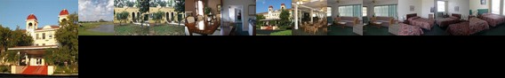 Kenilworth Lodge