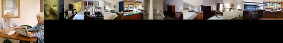 Hampton Inn Spring Hill