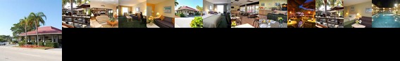 Clarion Inn Stuart (Florida)