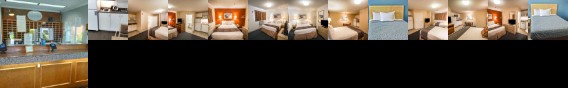 Suburban Extended Stay Hotel - Stuart