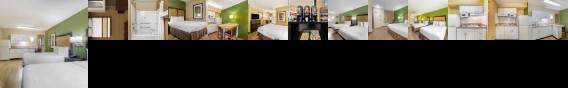 Homestead Studio Suites Tamarac