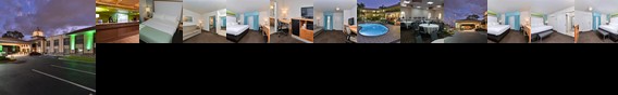 Holiday Inn & Suites near Busch Gardens - USF