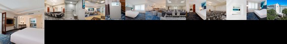 Embassy Suites Hotel Tampa-USF/Near Busch Gardens