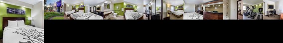 Sleep Inn Busch Gardens Tampa