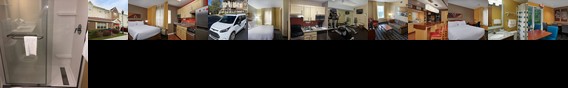 TownePlace Suites Tampa North I-75 Fletcher