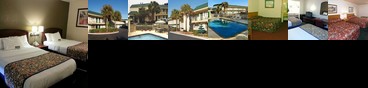 Masters Inn Tampa Fairgrounds