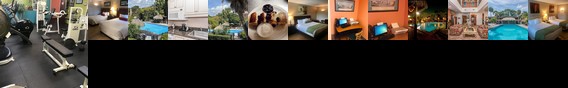 Tahitian Inn Hotel Cafe & Spa