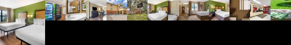Extended Stay America Hotel Temple Terrace