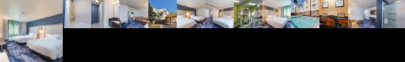 Fairfield Inn and Suites Tampa North